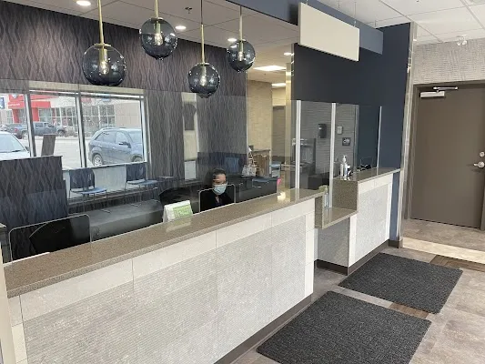 Sturgeon Walk-in Clinic