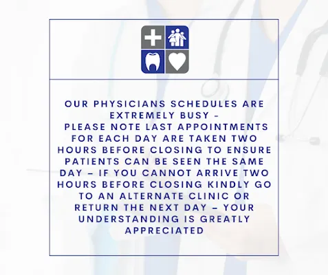 Summerside Walk-In Clinic at Walmart Guelph