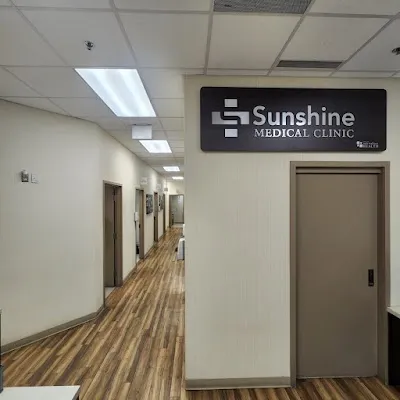 Sunshine Medical - Lakewood
