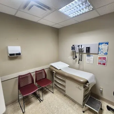 Sunshine Medical - Taylor