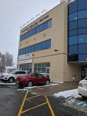 Taunton Health Centre