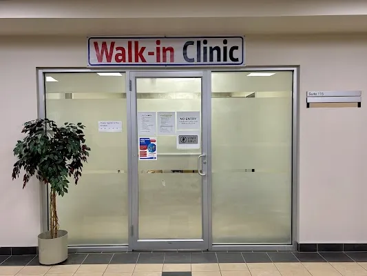 TCC Walk-in Clinic