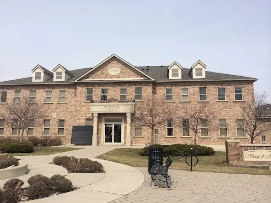 Team Maple Walk in Clinic