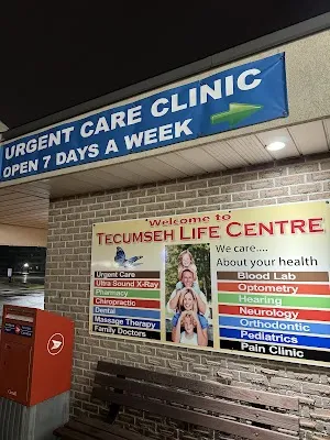 Tecumseh Walk-In Clinic