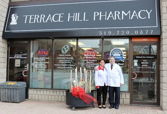 Terrace Hill Pharmacy