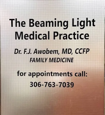 The Beaming Light Medical Practice