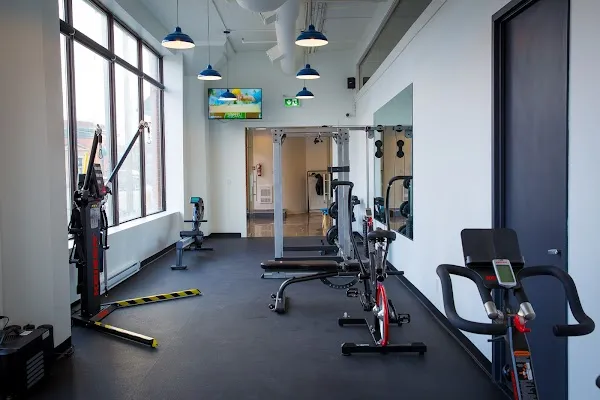 The Clinic at Christie – Medical & Walk-in Clinic