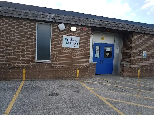 The Etobicoke Children's Centre