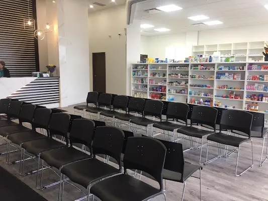 The Garden Medical Center