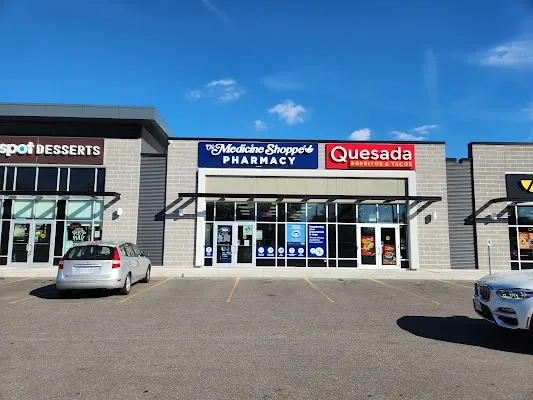 The Medicine Shoppe Pharmacy