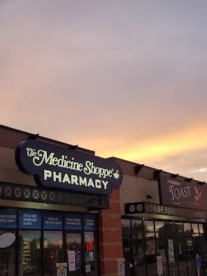 The Medicine Shoppe Pharmacy
