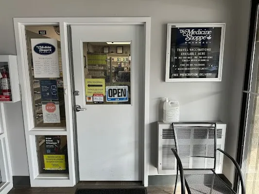The Medicine Shoppe Pharmacy