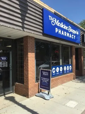 The Medicine Shoppe Pharmacy