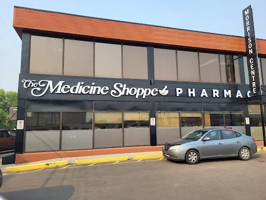 The Medicine Shoppe Pharmacy