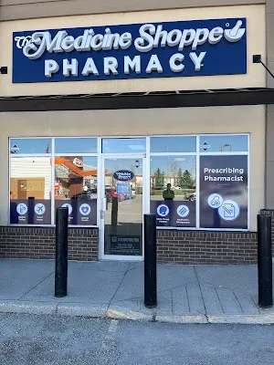 The Medicine Shoppe Pharmacy