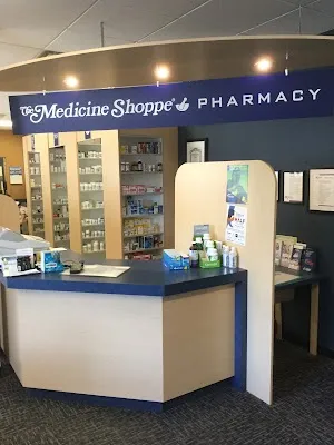 The Medicine Shoppe Pharmacy