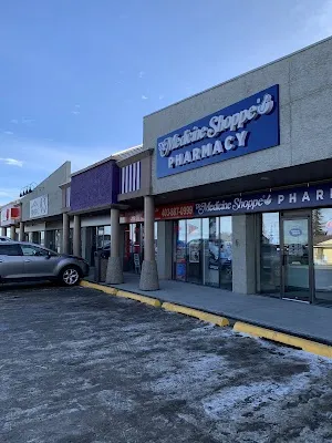 The Medicine Shoppe Pharmacy