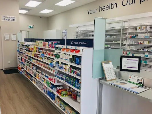The Medicine Shoppe Pharmacy
