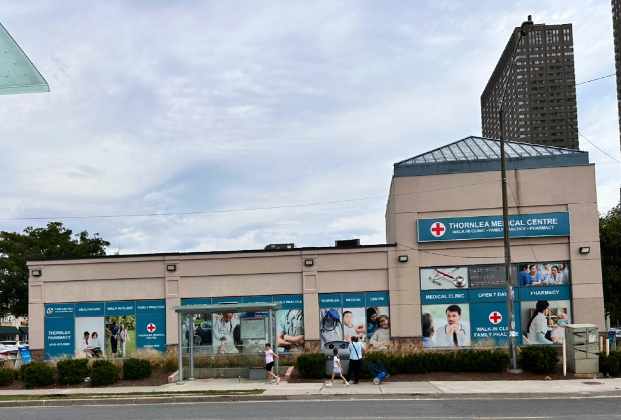 Thornlea Medical Centre