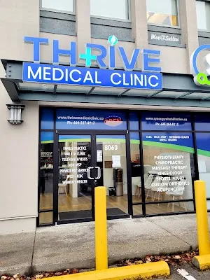 Thrive Medical Clinic