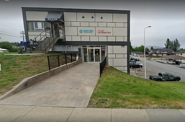 TLC Medical Clinic - Mission