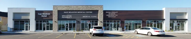 Torrent (Sage Meadows) Medical Centre