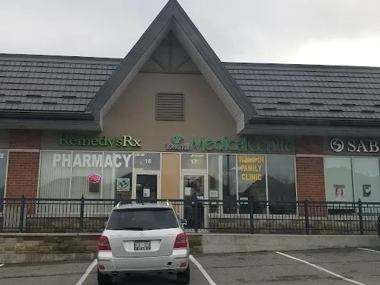 Tower Hill Medical Centre