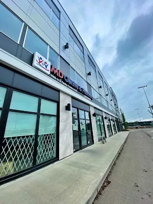 Tri Wellness MD Centre