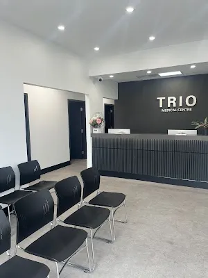 Trio Medical Centre | Walk In Clinic