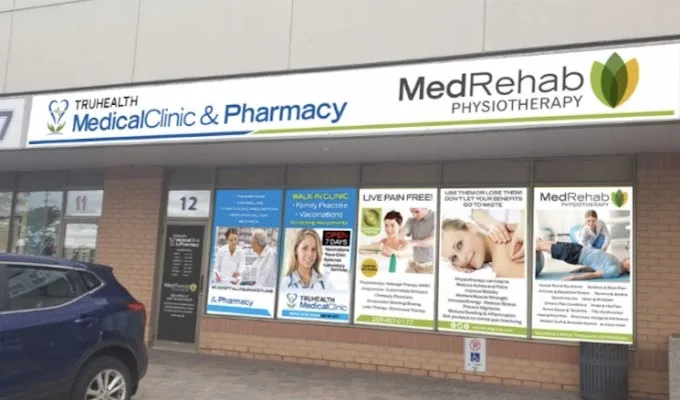 TruHealth Medical Clinic