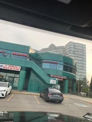 Tucana Court Medical Clinic & Walk-in