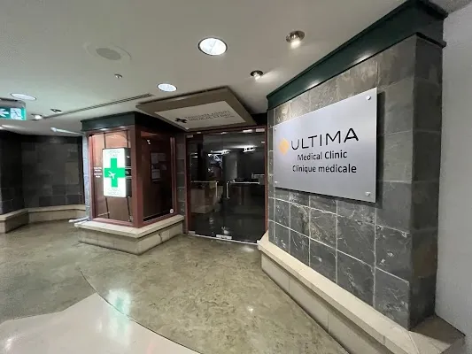 Ultima Airport Medical Clinic
