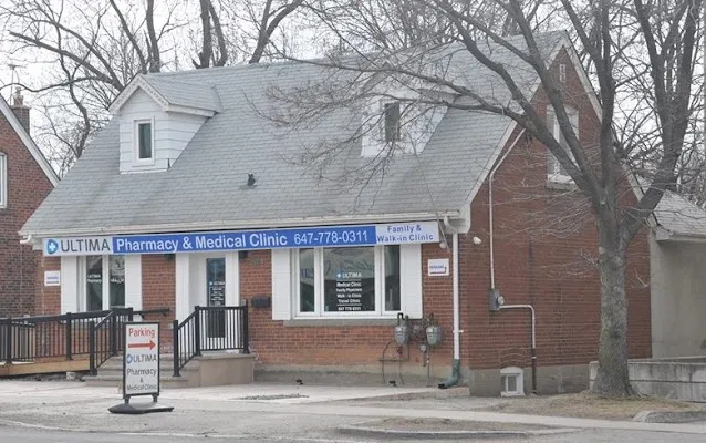 Ultima Medical Clinic