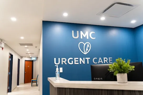 UMC Urgent Care