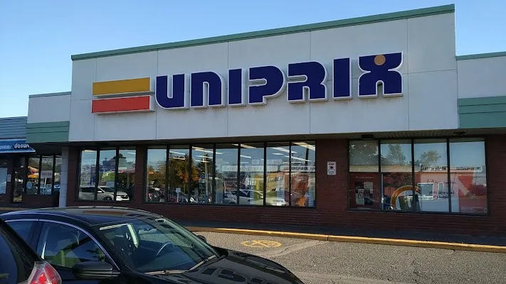 Uniprix Annie Lachapelle & Isabelle Tondreau - Pharmacie affiliée