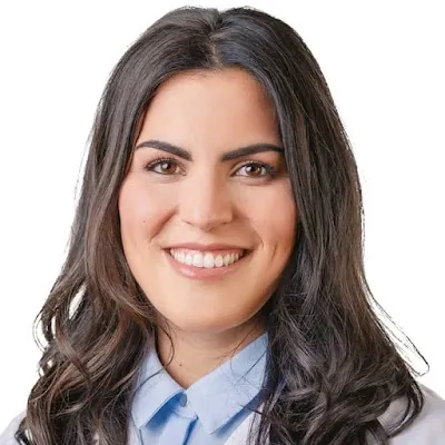 Uniprix Caroline Boudreau et Emel Meddeb