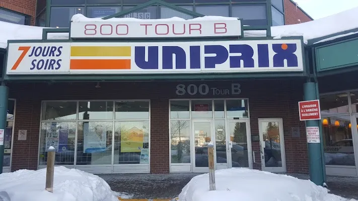 Uniprix Chantal Zeidan