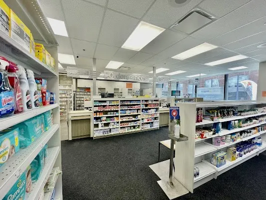 Uniprix Clinique Daniel Vermette et Frédérick Dugas - Pharmacie affiliée