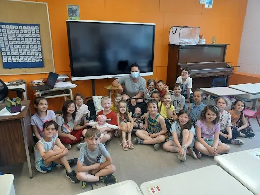 Uniprix Daniel Lachance, Charlène St-Pierre et Pierre-Marc Bélanger