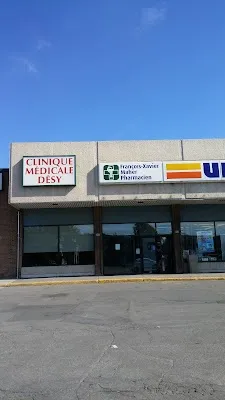 Uniprix François-Xavier Maher - Pharmacie affiliée