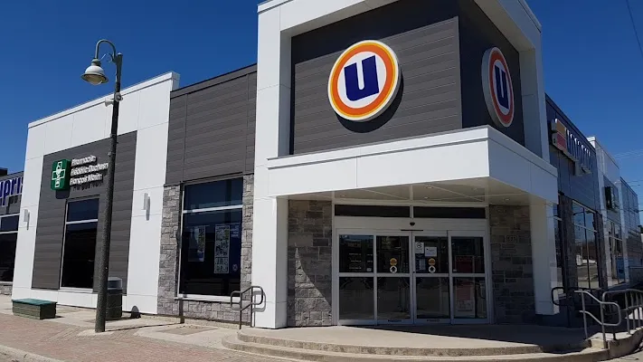 Uniprix Frédéric Duchesne and François Morin - affiliated Pharmacy