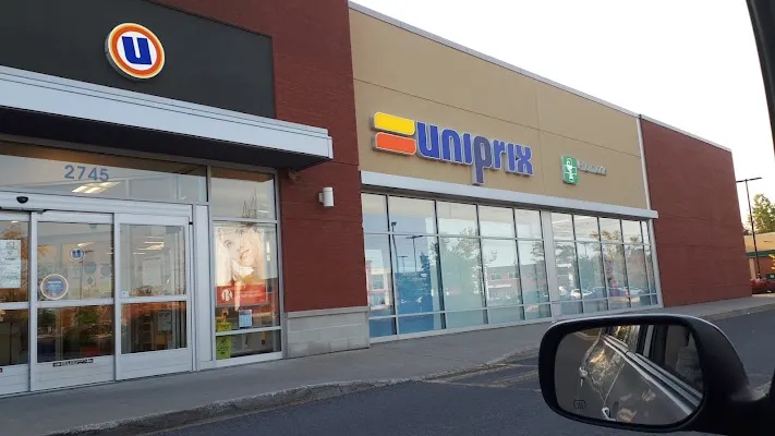 Uniprix Habiba Haidaoui