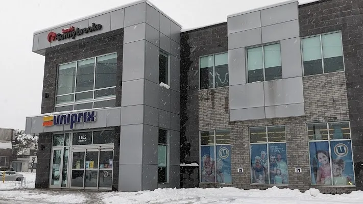 Uniprix Imène Amara - Pharmacie affiliée