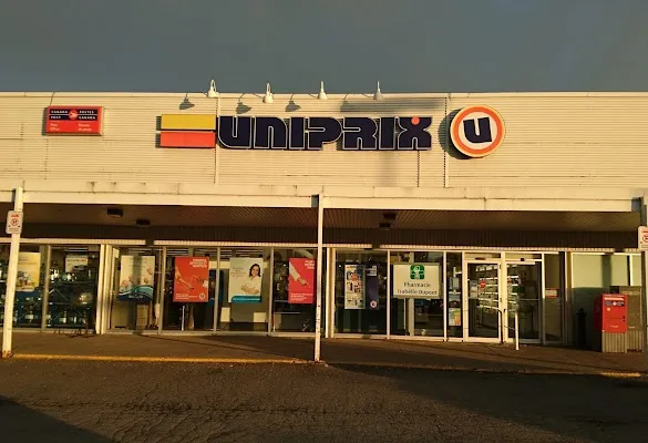 Uniprix Isabelle Dupont - Pharmacie affiliée