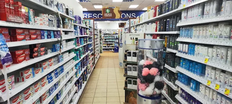 Uniprix Josée Maltais - Pharmacie affiliée