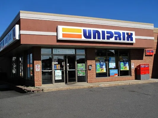 Uniprix Louis-Charles St-Pierre et Jean-Nicolas Boivin - Pharmacie affiliée