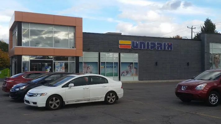 Uniprix Marcin et Hubert Zakrzewski-Jakubiak - Pharmacie affiliée