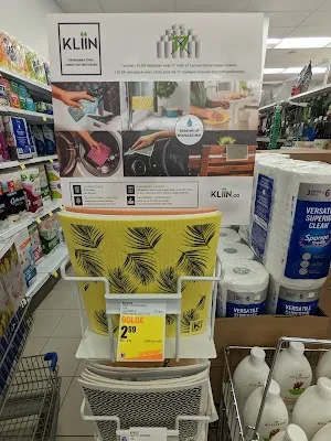 Uniprix Marie-Eve Charest et Elisabeth Rainville