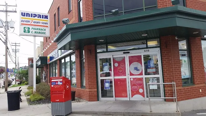 Uniprix Marie-Josée Blais-Roy