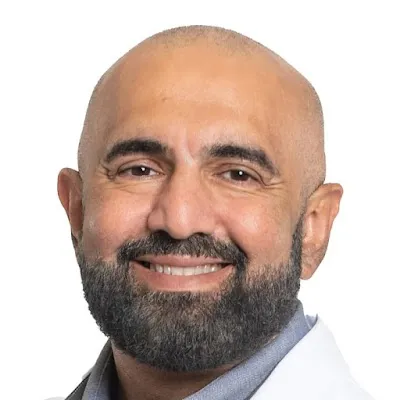 Uniprix Martin Beaucage et Omar Alamin